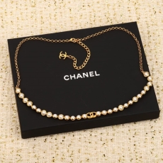 Chanel Brooches